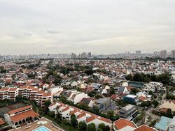 Kensington Park Condominium (D19), Condominium #501220341